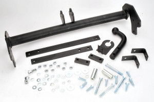 Carlig remorcare Fiat Scudo II - Img 3
