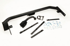 Carlig remorcare Fiat Stilo