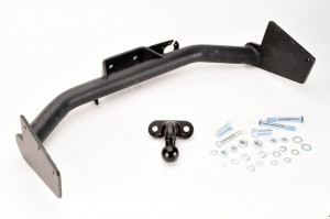 Carlig remorcare Ford Transit