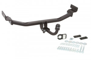 Carlig remorcare Kia Ceed Liftback - Img 3