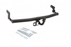 Carlig remorcare Kia Rio IV