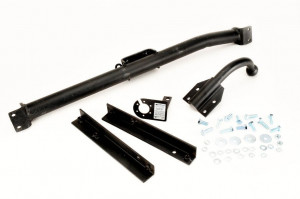 Carlig remorcare Mercedes E-Class - Img 2