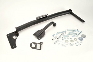 Carlig remorcare Opel Vectra B Liftback