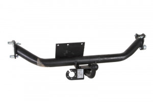 Carlig remorcare Peugeot 306 Liftback - Img 2