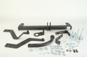 Carlig remorcare Renault Megane I - Img 3