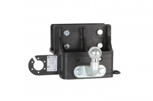 Carlig remorcare Toyota Hilux VII PICK-UP - Img 2