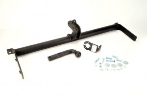 Carlig remorcare Volkswagen Passat - Img 3