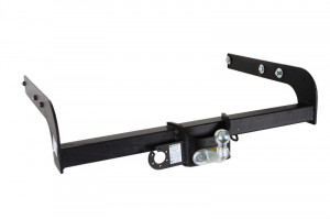 Carlig remorcare Volkswagen Transporter IV Platforma