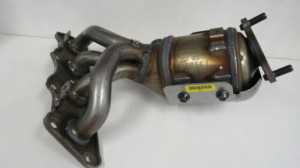 Catalizator auto HYUNDAI I30 1.4,1.6,1.6GDI 2011-,I40 1.6GDI 2012-,IX35 1.6 2010-,KIA CEED 1.4.1.6GDI 2012-,PRO CEED 1.4,1.6GDI 2013-,SPORTAGE 1.6GDI 2011-