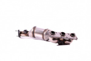Catalizator BMW Seria 3 2004-2013