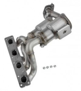 Catalizator BMW X3 (E83) 2004-2006