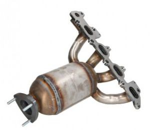 Catalizator Opel Astra H 2004-2010