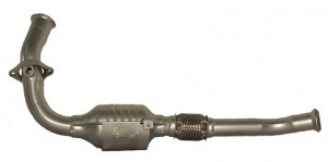 Catalizator Renault Kangoo 1997-2008