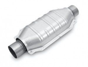 Catalizator Universal Benzina – Euro 3 / Euro 4