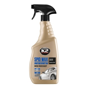 Ceară lichidă SPID WAX 770ML