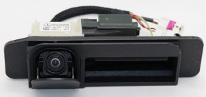 Clapeta / maner electrica deschidere portbagaj Mercedes C-class W205 2014-2018