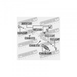 Coloana de directie CHEVROLET CAPTIVA 2006-2023 - Img 2