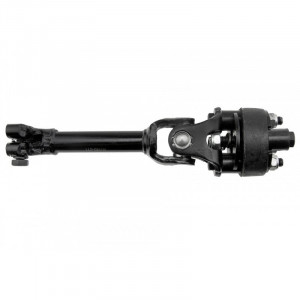 Coloana de directie NISSAN MURANO 3.5 4WD 2002-2008 - Img 3