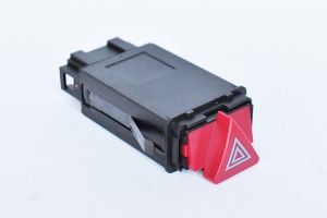 COMUTATOR LUMINI AVARIE AUDI A6 2001-2004