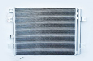 Condensor Dacia Logan/ Dacia Sandero/ Dacia Duster