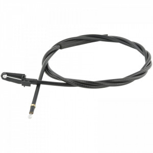 Control blocare capota ansamblu cablu AUDI A4 2004-2009