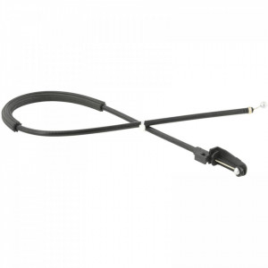 Control blocare capota ansamblu cablu VW PASSAT 2005-2014