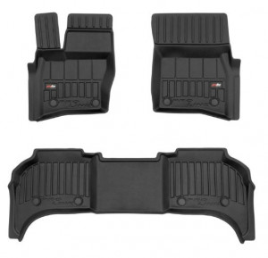 Covorase auto 3D LAND ROVER Defender 110 L663 2020-2024