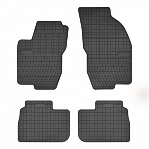 Covorase auto Alfa Romeo 156, caroserie Sedan, fabricatie 1997 - 2005 - Img 9