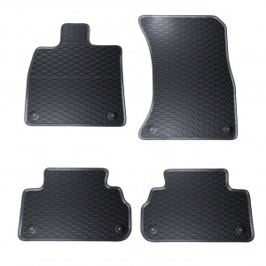 Covorase auto Audi Q5 FYT Sportback, caroserie SUV, fabricatie 03.2021 - prezent