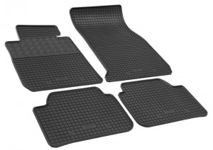 Covorase auto BMW Seria 1 F20, caroserie Hatchback, fabricatie 10.2011 - 06.2019, 5 usi