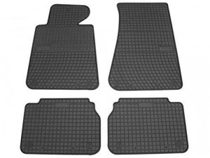Covorase auto BMW Seria 5 E34, caroserie Sedan, fabricatie 1988 - 1995