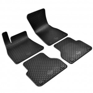 Covorase auto cauciuc AUDI A6 C8 4K 2018-2024