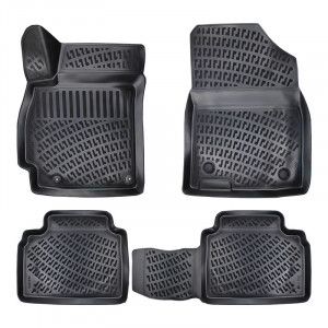 Covorase auto cauciuc HYUNDAI ELANTRA VII 2020-