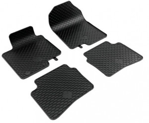 Covorase auto cauciuc HYUNDAI I20 2020-. BAYON 2021-