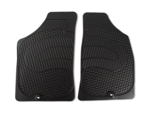 Covorase auto cauciuc originale fata Ford Ranger 2006-2011