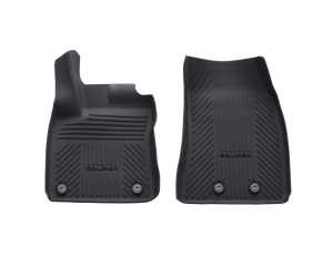 Covorase auto cauciuc originale fata Ford Transit Courier 2018-2023