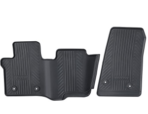 Covorase auto cauciuc originale fata Ford Transit Transit Custom 2012-2024
