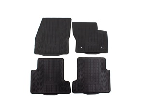 Covorase auto cauciuc originale Ford Kuga 2012-2014