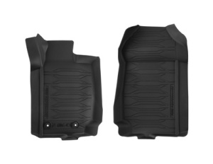 Covorase auto cauciuc originale Ford Ranger 2012-2024 - Img 3