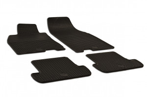 Covorase auto cauciuc RENAULT MEGANE III 2008-2015