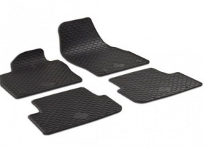Covorase auto cauciuc SEAT ARONA fara facellift 2017-2020