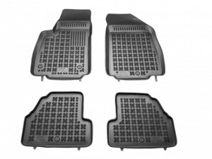 Covorase auto cauciuc tip tavita OPEL MOKKA I 2012-2020