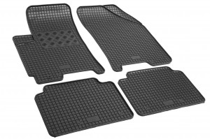 Covorase auto Chevrolet Aveo T250, caroserie Sedan, fabricatie 2006 - 2011