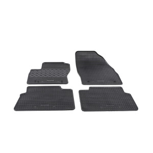 Covorase auto Ford Kuga I, caroserie SUV, fabricatie 02.2008 - 01.2013