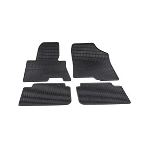 Covorase auto Hyundai i30 II, caroserie Combi, fabricatie 02.2012 - 06.2017