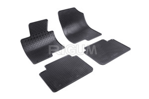 Covorase auto Hyundai Sonata, caroserie Sedan, fabricatie 2011 - 2014