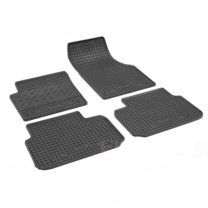 Covorase auto Land Rover Discovery Sport, caroserie SUV, fabricatie 01.2015 - prezent