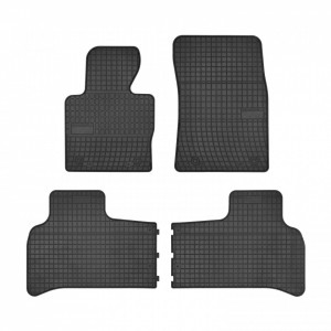 Covorase auto Land Rover Range Rover Vogue, caroserie SUV, fabricatie 03.2002 - 12.2012 - Img 9