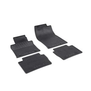 Covorase auto Mazda 3 IV, caroserie Hatchback, fabricatie 03.2019 - prezent - Img 2