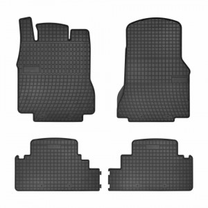 Covorase auto Mercedes Clasa A W168, caroserie Hatchback, fabricatie 1998 - 08.2004 - Img 9